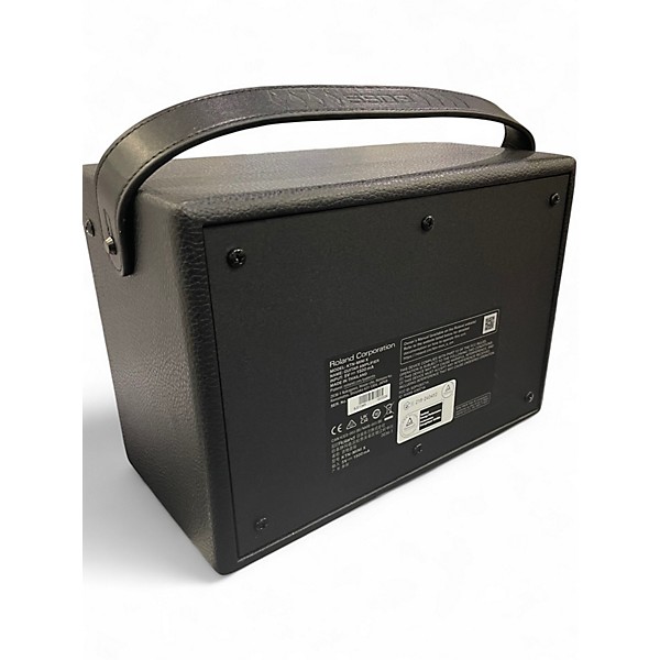 Used BOSS katana mini x Battery Powered Amp