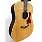 Used Taylor 210 Natural Acoustic Guitar