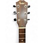 Used Taylor 210 Natural Acoustic Guitar