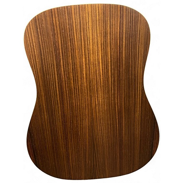 Used Taylor 210 Natural Acoustic Guitar