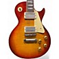Used Gibson 1959 Tom Murphy Painted Murphy Lab Heavy Aged Les Paul Cherry Burst Solid Body Electric Guitar