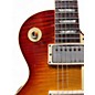 Used Gibson 1959 Tom Murphy Painted Murphy Lab Heavy Aged Les Paul Cherry Burst Solid Body Electric Guitar