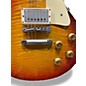 Used Gibson 1959 Tom Murphy Painted Murphy Lab Heavy Aged Les Paul Cherry Burst Solid Body Electric Guitar