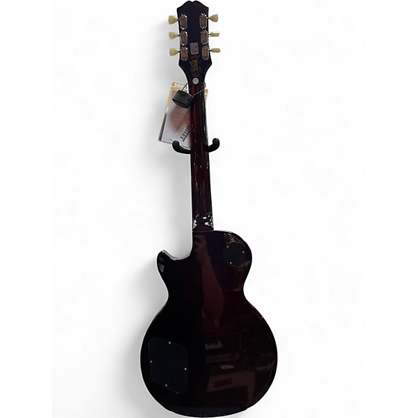 Used Epiphone Slash Signature Les Paul Standard November Burst Solid Body Electric Guitar