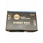 Used Livewire DIRECT BOX Direct Box thumbnail