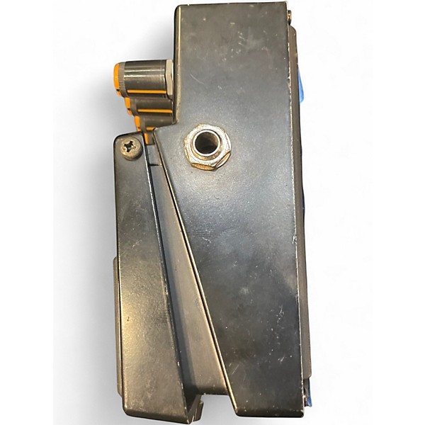 Used BOSS HM2 Heavy Metal Effect Pedal