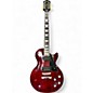 Used Epiphone Les Paul Classic-T Cherry Solid Body Electric Guitar thumbnail