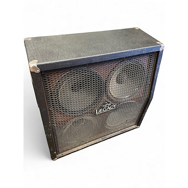 Used Carvin C412 Guitar Cabinet