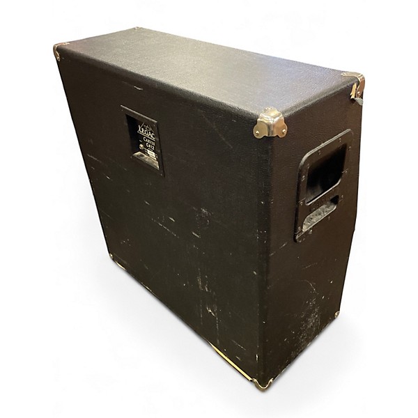 Used Carvin C412 Guitar Cabinet