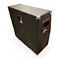 Used Carvin C412 Guitar Cabinet