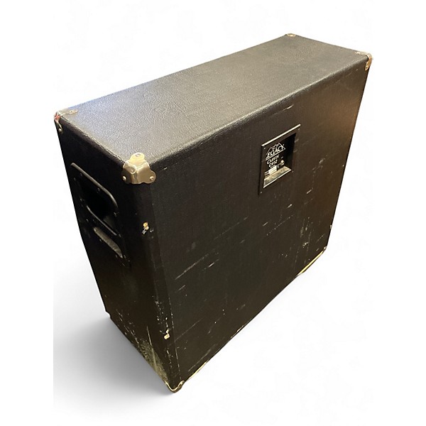 Used Carvin C412 Guitar Cabinet