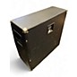 Used Carvin C412 Guitar Cabinet