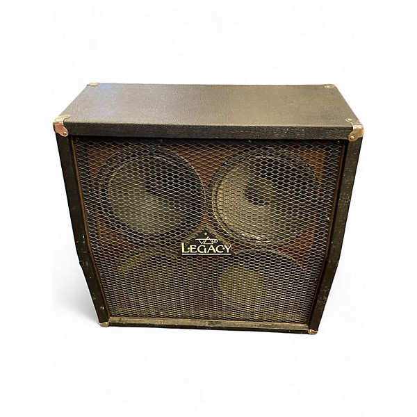 Used Carvin C412 Guitar Cabinet