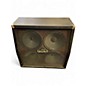 Used Carvin C412 Guitar Cabinet