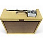 Used Fender Blues Deluxe Reissue 40W 1x12 Tweed Tube Guitar Combo Amp thumbnail