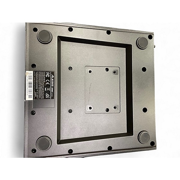 Used Alesis STRIKE MULTI PAD Electric Drum Module