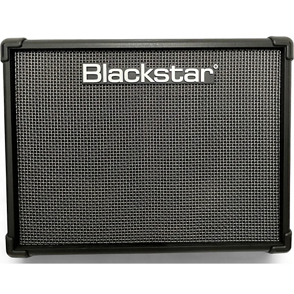 Used Blackstar ID Core 100W 2X10 Guitar Combo Amp