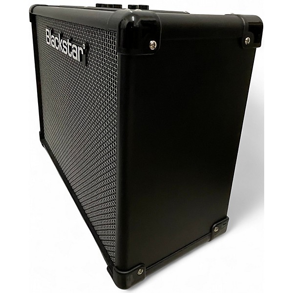 Used Blackstar ID Core 100W 2X10 Guitar Combo Amp