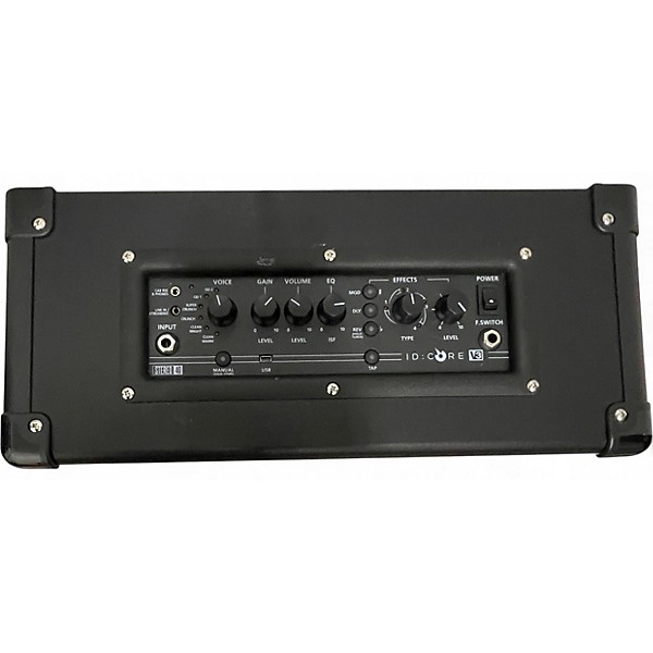 Used Blackstar ID Core 100W 2X10 Guitar Combo Amp