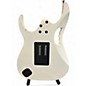 Used Ibanez JEMJR White Solid Body Electric Guitar