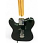Used Fender PLAYER II TELECASTER BRITISH RACING GREEN Solid Body Electric Guitar