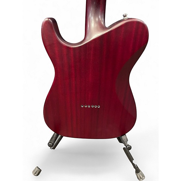 Used Chapman ML3 Pro Traditional Mahogany Solid Body Electric Guitar