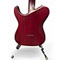 Used Chapman ML3 Pro Traditional Mahogany Solid Body Electric Guitar