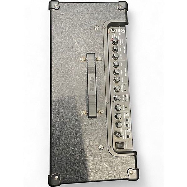 Used BOSS Katana 100 100W 1X12 Guitar Combo Amp