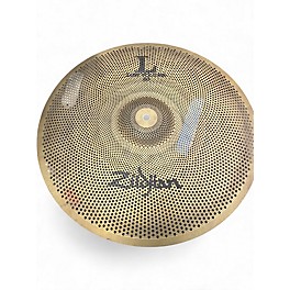 Used Zildjian 18in L80 Low Volume Ride Cymbal