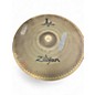 Used Zildjian 18in L80 Low Volume Ride Cymbal thumbnail