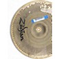 Used Zildjian 18in L80 Low Volume Ride Cymbal