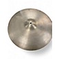 Used Zildjian 18in Rock Crash Cymbal thumbnail