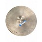 Used Zildjian 18in Rock Crash Cymbal