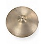 Used Zildjian 18in Rock Crash Cymbal
