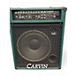 Used Carvin AG1000 Acoustic Guitar Combo Amp thumbnail