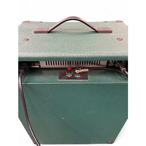 Used Carvin AG1000 Acoustic Guitar Combo Amp