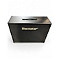 Used Blackstar Venue Series HTV212 160W 2x12 Guitar Cabinet thumbnail