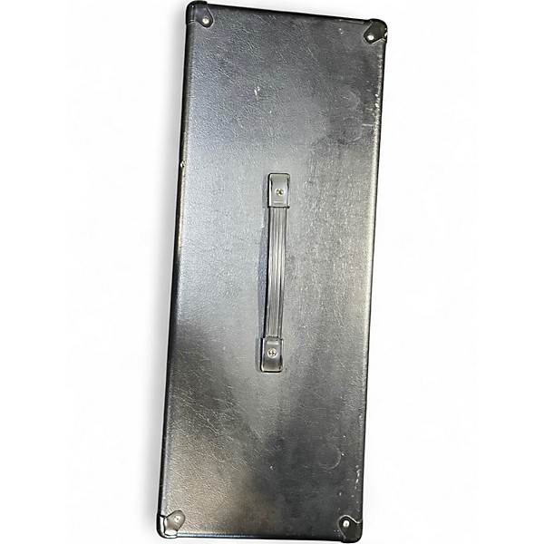 Used Blackstar Venue Series HTV212 160W 2x12 Guitar Cabinet