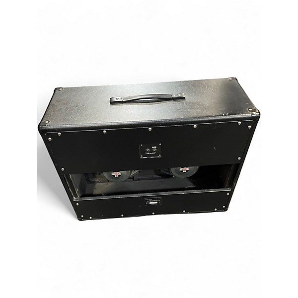 Used Blackstar Venue Series HTV212 160W 2x12 Guitar Cabinet