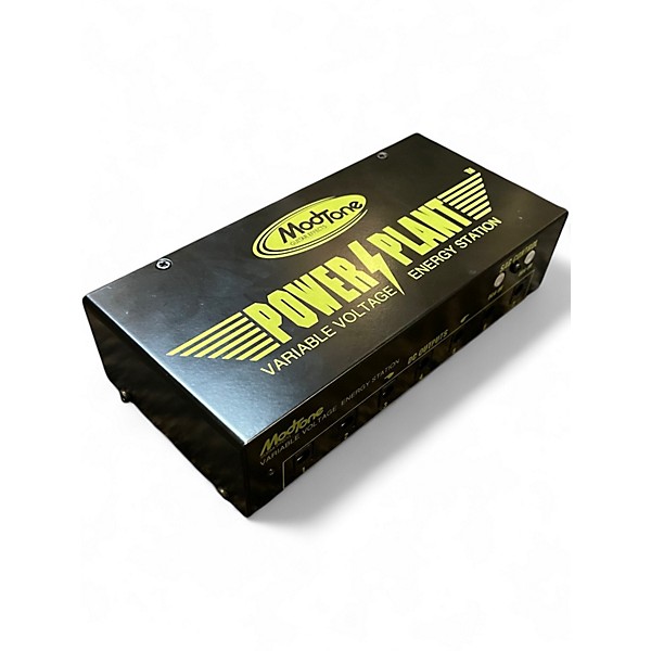 Used Modtone Power Plant Power Supply