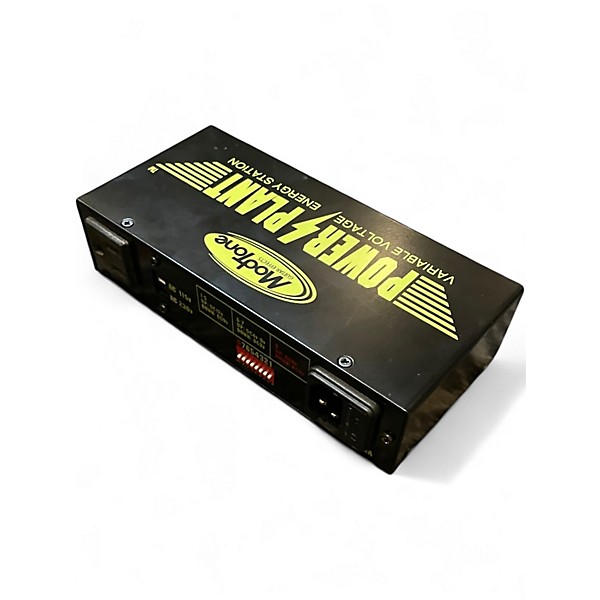 Used Modtone Power Plant Power Supply