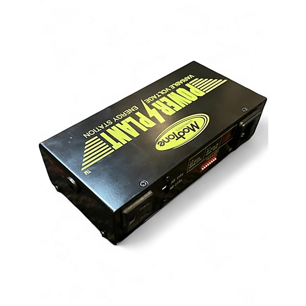 Used Modtone Power Plant Power Supply