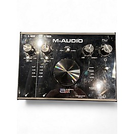 Used M-Audio AIR 1928 Audio Interface