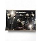 Used M-Audio AIR 1928 Audio Interface thumbnail