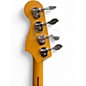 Used Fender American Ultra II Precision Bass Ultraburst Electric Bass Guitar