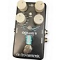 Used Electro-Harmonix Oceans 11 Reverb Effect Pedal thumbnail