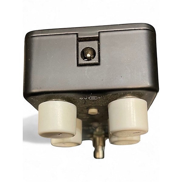 Used Electro-Harmonix Oceans 11 Reverb Effect Pedal