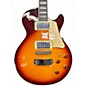 Used Hagstrom Super Swede 2 Color Sunburst Solid Body Electric Guitar