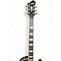 Used Hagstrom Super Swede 2 Color Sunburst Solid Body Electric Guitar