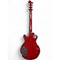 Used Hagstrom Super Swede 2 Color Sunburst Solid Body Electric Guitar